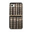 701SH AQUOS R Compact アクオス アール コンパクト スマホ カバー 全機種対応 あり ケース スマホケース スマホカバー PC ハードケース #ジャンル 写真 セピア 本 本棚 007325