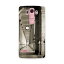 DM-01G Disney Mobile ディズニーモバイル dm01g docomo ドコモ スマホ カバー 全機種対応 あり ケース スマホケース スマホカバー PC ハードケース 写真 モノクロ 時計 建物 ユニーク 007546