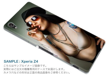 SO-03H Xperia Z5 premium エクスペリア so03h docomo ドコモ スマホ カバー 全機種対応 あり ケース スマホケース スマホカバー PC ハードケース 人物 写真 外国人 写真・風景 クール 003633