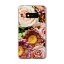 INFOBARA03 INFOBAR A03 インフォバー au エーユー カバー 全機種対応 あり ケース スマホケース スマホカバー PC ハードケース 花 薔薇 フラワー 001001