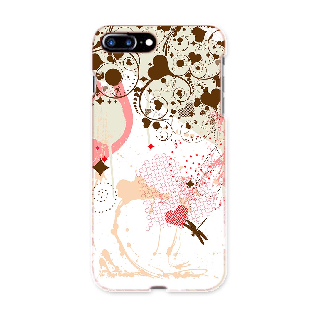 iphone7plus iphone 7 plus �A�C�t�H�[�� APPLE softbank �\�t�g�o���N �X�}�z �J�o�[ �S�@��Ή� ���� �P�[�X �X�}�z�P�[�X �X�}�z�J�o�[ TPU �\�t�g�P�[�X �n�[�g�@�s���N�@�u���E���@�g���{ ���u���[ 007588