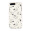 iphone7plus アイフォーン iphone7 plus softbank ソフトバンク スマホ カバー 全機種対応 あり ケース スマホケース スマホカバー PC ハードケース 国旗 外国 白 黒 010687