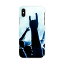 iPhone X iPhone 10 アイフォーン エックス テン iphonex iphone10 softbank ソフトバンク スマホ カバー スマホケース スマホカバー TPU ソフトケース 音楽 フェス ライブ 011148
