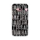 KYV40 【2個以上送料無料】スマホ カバー 全機種対応 あり KYV40 ケース スマホケース スマホカバー PC ハードケース rafre 迷彩 カモフラ 英語 011604 KYOCERA 京セラ au エーユー