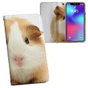 Pixel 3 Google pixel3 グーグル ピクセル3 simfree SIMフリー 手帳型 両面プリント 裏表 内側 内面 スマホ カバー レザー ケース 手帳タイプ フリップ ダイアリー 二つ折り 革 フルデザイン 006036 写真 動物 ハムスター