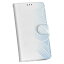SO-03D Xperia acro HD エクスペリア so03d docomo ドコモ カバー 手帳型 全機種対応 あり カバー レザー ケース 手帳タイプ フリップ ダイアリー 二つ折り 革 シンプル 模様 青 クール 001783