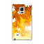 【2個以上送料無料】SCL24 ケース スマホケース スマホカバー TPU ソフトケース GALAXY ギャラクシー フラワー 002461 Samsung サムスン au エーユー