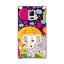 SC-01G GALAXY Note Edge ギャラクシー ノート エッジ sc01g docomo ドコモ スマホ カバー 全機種対応 あり ケース スマホケース スマホカバー PC ハードケース イラスト 太陽 ぞう 花 ラブリー 005334