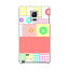 SCL24 GALAXY ギャラクシー au エーユー スマホ カバー 全機種対応 あり スマホケース ハード pc ケース ハードケース 水玉 チェック ボタン アニマル その他 006060