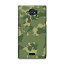 SH-01G AQUOS ZETA アクオスフォン アクオスゼータ sh01g docomo ドコモ スマホ カバー 全機種対応 あり ケース スマホケース スマホカバー PC ハードケース 迷彩 カモフラ 模様 チェック・ボーダー 003859