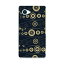 503SH AQUOS Xx2 mini アクオスフォン softbank ソフトバンク スマホ カバー 全機種対応 あり スマホケース ハード pc ケース ハードケース ペイズリー ダマスク 花 その他 000405