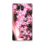 SH-04F AQUOS ZETA アクオスゼータ sh04f docomo ドコモ スマホ カバー 全機種対応 あり ケース スマホケース スマホカバー PC ハードケース 花 和風 和柄 フラワー ラブリー 005614