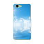 506SH AQUOS Xx3 アクオス ダブルエックススリー softbank ソフトバンク スマホ カバー ケース スマホケース スマホカバー TPU ソフトケース 海 空 雲 その他 000935