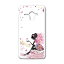 SHL22 AQUOS PHONE SERIE アクオスフォン セリエ au エーユー スマホ カバー 全機種対応 あり ケース スマホケース スマホカバー TPU ソフトケース 妖精 蝶々 花 クール ラブリー 001181