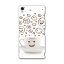 SO-01G Xperia Z3 エクスペリア so01g docomo ドコモ スマホ カバー ケース スマホケース スマホカバー PC ハードケース イラスト キャラクター ラブリー 004586