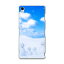 401SO ケース スマホケース スマホカバー TPU ソフトケース Xperia Z3 エクスペリア 風景 005839 Sony ソニー softbank ソフトバンク