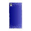 SOV32 【2個以上送料無料】 スマホ カバー 全機種対応 あり SOV32 ケース スマホケース スマホカバー TPU ソフトケース Xperia Z5 エクスペリア フラワー 002224 Sony ソニー au エーユー
