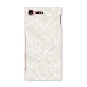 SO-02J Xperia Z compact エクスペリア...