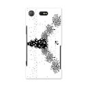 SO-02K XPERIA XZ1 Compact エクスペ...