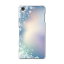 SOV33 スマホ カバー SOV33 ケース スマホケース スマホカバー TPU ソフトケース Xperia X Performance エクスペリア X パフォーマンス 雪の結晶 模様 その他 001449 Sony ソニー au エーユー