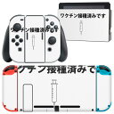 igsticker Nintendo Switch 用 デザインスキンシール 任天堂 ニンテンドー スイッチ 専用 本体ドック Joy-Con Joycon ジョイコン 専用 ゲーム機 カバー アクセサリー フィルム ステッカー 019967 デザイン 面白デザイン