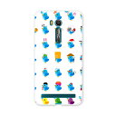 ZenFone Go ZB551KL 【2個以上送料無料】スマホ カバー 全機種対応 あり ZenFone Go ケース スマホケース スマホカバー PC ハードケース ZenFone Go ZB551KL 鳥 イラスト 模様 アニマル 004645 ASUS エイスース simfree SIMフリー