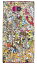 【送料無料】 きたむら りょうたろう 「ごちゃごちゃCity-HiMiTuラボ」 / for AQUOS PHONE si SH-01E/docomo 【SECOND SKIN】【ハードケース】sh-01e カバー sh-01e ケース sh-01eカバー sh-01eケース aquos phone si sh-01e カバー アクオスフォン カバー sh01e