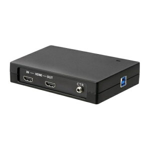 【送料無料】 SKNET USB3.0接続 フルハイビジョン対応 HDMIビデオキャプチャーユニット MonsterX U3.0R SK-MVXU3Rusb3.0 hdmi入力 ゲーム ライブ配信アダプター ゲームキャプチャー アクションゲーム 格闘ゲーム パソコン 録画 配信 ustream ニコニコ生放送 twitch