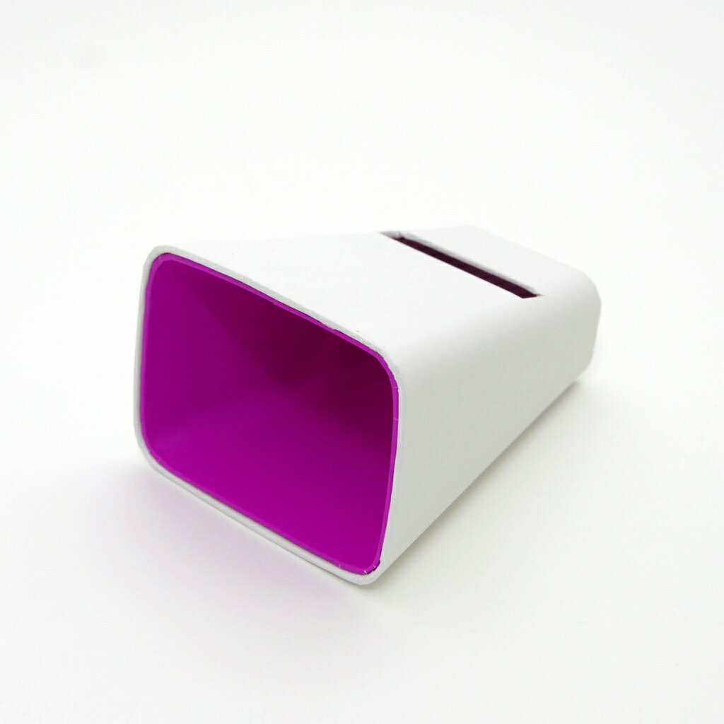 Azone（エーゾーン） スマートホーン （ホワイト×パープル） Smart Horn （White×Purple）