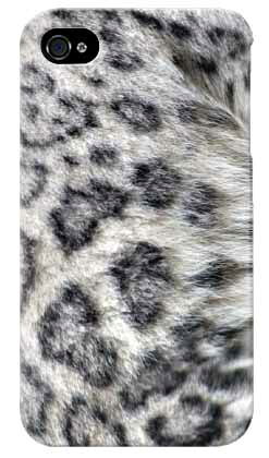 【送料無料】 ユキヒョウ produced by COLOR STAGE / for iPhone 4S/au 【Coverfull】【スマホケース】【ハードケース】iphone 4s ケース iphone 4s カバー iphone 4s case アイフォン4s ケース アイフォン4s カバーアイフォン4sケース アイフォン4sカバー 4s ケース 4s
