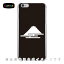 家紋シリーズ 青木富士の山 (あおきふじのやま) (クリア) iPhone 6 Plus Apple Coverfull アップル iphone6 plus iphone6 plus ケース iphone6 plus カバー アイフォーン6プラス ケース アイフォーン6プラス カバー iphone 6 送料無料 2,310円