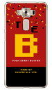 【送料無料】 Cf LTD ゲーム イニシャル B (クリア) / for ZenFone 3 Deluxe (5.5インチ) ZS550KL/MVNOスマホ(SIMフリー端末) 【Coverfull】zenfone 3 deluxe ケース zenfone 3 deluxe カバー zs550kl ケース zs550kl カバー ゼンフォン3 ケース