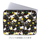 【送料無料】 10インチ ノートPC・タブレットケース Moisture 「Doggy Star」 【Coverfull】デザイン 10インチ タブレットケース タブレット入れ タブレットカバー モバイルケース モバイルカバー モハ?イルホ?ーチ モバイル入れ バッテリー入れ ipad ケース 衝撃