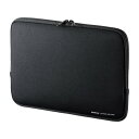SANWA SUPPLY(サンワサプライ) MacBookプロテクトスーツ IN-MACA1301BK