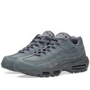 送料無料 店舗限定 海外限定 日本未発売 Men's メンズ NIKE AIR MAX 95 ESSENTIAL Cool Grey 749766-012 ナイキ エアマックス 95 エッセンシャル グレー ファッション シューズ スニーカー 靴 おしゃれ かわいい 人気