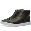 送料無料 店舗限定 Men's メンズ NIKELAB BLAZER ADVANCED Black White 874775-001 ナイキラボ ブレザー アドバイス ナイキ レザー ファッション シューズ スニーカー 靴 おしゃれ アパレル