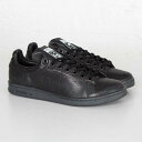 送料無料 店舗限定 海外限定 日本未発売 men's メンズ S74620 adidas Raf Simons Stan Smith Aged Black アディダス ラフシモンズ スタンススミス ブラック 黒色 ラフシモンズ おしゃれ かわいい 人気 激安