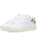 送料無料 men's メンズ 店舗限定 海外限定 日本未発売 ADIDAS STAN SMITH GTX White & Green S80049 アディダス スタンスミス ゴアテックス GORE-TEX GORETEX ホワイト グリーン ストリート 人気 おしゃれ かわいい スニーカー シューズ 靴 ファッション