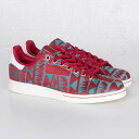 送料無料 店舗限定 日本未発売 海外限定 men's メンズ adidas Stan Smith S75120 Power Red / Gold Limited Edition アディダス スタンスミス 人気 おしゃれ かわいい ファッション 高級 大人 激安