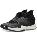 送料無料 店舗限定 NIKE X FRAGMENT DESIGN ZOOM HYPERREV 2016 Black Anthracite & Sail 848556-001 ナイキ ズーム ハイパーレブ フラグメント ブラック アンスラサイト セイル スニーカー 靴 おしゃれ かわいい 人気 激安