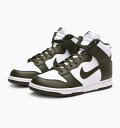 送料無料 men's メンズ 店舗限定 海外限定 日本未発売 Nike Dunk Retro Cargo Khaki Cargo Khaki White 846813-300 ナイキ ダンク レトロ カーゴ ミリタリー オリーブ モスグリーン 緑 ストリート 人気 おしゃれ かわいい 靴