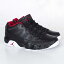 送料無料 店舗限定 海外限定 日本未発売 men's Jordan Brand Nike Air Jordan 9 Retro Low Black Gym Red White 832822-001 ナイキ エア ジョーダン 9 レトロ ロー ブラック レッド ホワイト メンズ 人気 おしゃれ かわいい スニーカー シューズ 靴 ファッション バスケット 28,944円