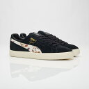 送料無料 men's メンズ 店舗限定 Puma Clyde...