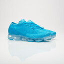 送料無料 Men's メンズ 店舗限定 Nike Sportswear Air Vapormax Flyknit Blue Orbit/Blue Orbit/Glacier Blue 849558-402 ナイキ スポーツウェアー エア ヴェイパーマックス フライニット ターコイズ ブルー シューズ スニーカー 靴 人気