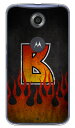 【送料無料】 Cf LTD ファイア イニシャル B (クリア) / for Nexus 6/Y!mobile 【Coverfull】【ハードケース】ワイモバイル nexus6 ケース nexus6 カバー ネクサス6 ケース ネクサス6 カバー モトローラ nexus 6 ケース nexus 6 カバー nexus6 ブランド 人気