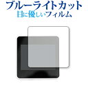 ポイント2倍 M5Stack Core2 専用 ブルーライトカット 反射防止 保護フィルム 指紋防止 液晶フィルム メール便送料無料