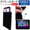 【メール便は送料無料】HP Pro Tablet