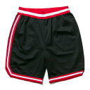 送料無料 NINE RULAZ LINE ナインルーラーズ Game Shorts ショートパンツ メッシュショーツ NRSS17-029 ブラック