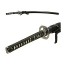 模造刀 NEU-021 柳生シリーズ・柳生十兵衛 大刀 全長_105cm/刃渡_73cm/柄長_25cm