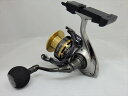 ダイワ(Daiwa) 15ヴァデル 4000H スピニングリール